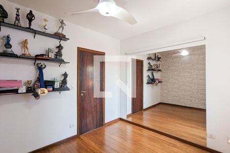 Apartamento para alugar com 203m², 3 quartos e 2 vagasQuarto 3