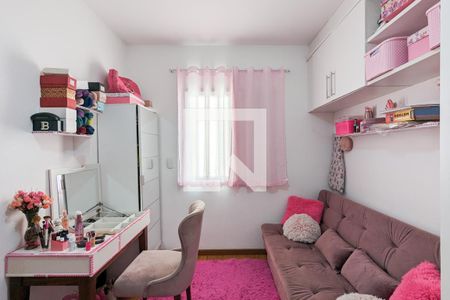 Apartamento para alugar com 203m², 3 quartos e 2 vagasQuarto 1