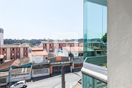 Apartamento para alugar com 203m², 3 quartos e 2 vagasVista do quarto 3