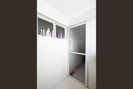 Apartamento para alugar com 203m², 3 quartos e 2 vagasÁrea de serviço