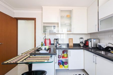 Apartamento para alugar com 203m², 3 quartos e 2 vagasCozinha
