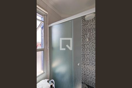 Apartamento para alugar com 203m², 3 quartos e 2 vagasBanheiro da suíte