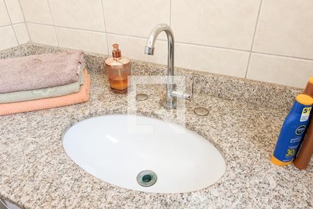 Apartamento para alugar com 203m², 3 quartos e 2 vagasLavabo