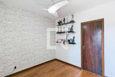Apartamento para alugar com 203m², 3 quartos e 2 vagasQuarto 3