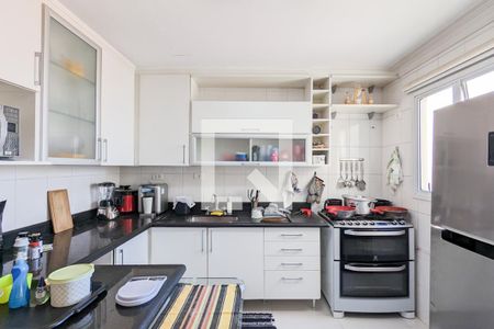 Apartamento para alugar com 203m², 3 quartos e 2 vagasCozinha