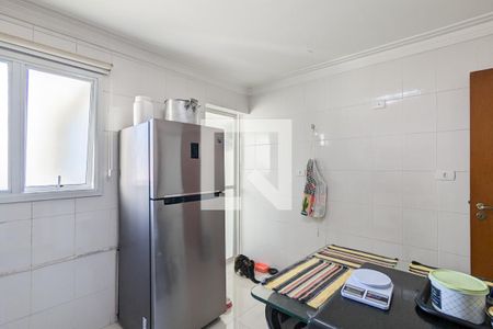 Apartamento para alugar com 203m², 3 quartos e 2 vagasCozinha