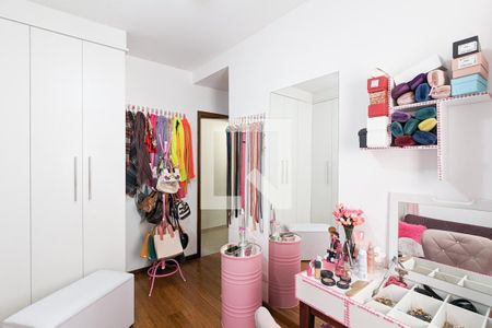 Apartamento para alugar com 203m², 3 quartos e 2 vagasQuarto 1