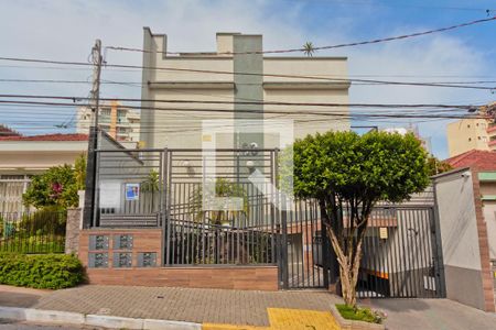 Casa à venda com 100m², 2 quartos e 2 vagasFachada