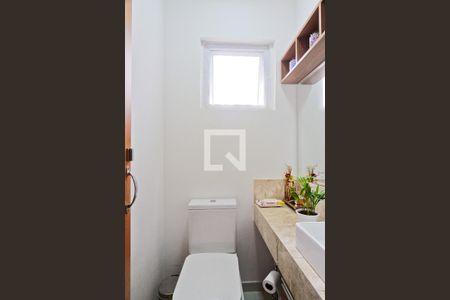 Lavabo de casa à venda com 2 quartos, 100m² em Jardim do Colegio (zona Norte), São Paulo