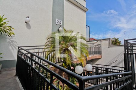 Casa à venda com 100m², 2 quartos e 2 vagasÁrea comum