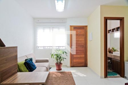 Sala de casa à venda com 2 quartos, 100m² em Jardim do Colegio (zona Norte), São Paulo