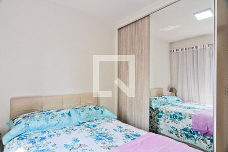 Casa à venda com 100m², 2 quartos e 2 vagasSuíte 2