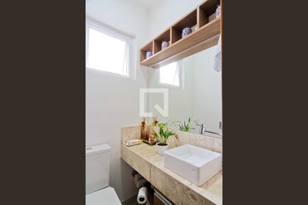 Lavabo de casa à venda com 2 quartos, 100m² em Jardim do Colegio (zona Norte), São Paulo