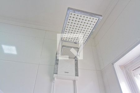 Casa à venda com 100m², 2 quartos e 2 vagasBanheiro da Suíte 2