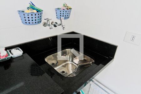 Casa à venda com 100m², 2 quartos e 2 vagasÁrea de Serviço