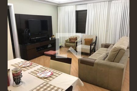 Apartamento à venda com 3 quartos, 105m² em Santa Teresinha, São Paulo