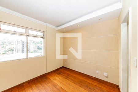 Suíte de apartamento para alugar com 3 quartos, 108m² em Estoril, Belo Horizonte