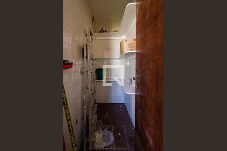 Apartamento para alugar com 108m², 3 quartos e 2 vagas Apartamento para alugar com 108m², 3 quartos e 2 vagasÁrea de Serviço