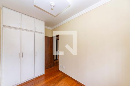 Quarto 1 de apartamento para alugar com 3 quartos, 108m² em Estoril, Belo Horizonte