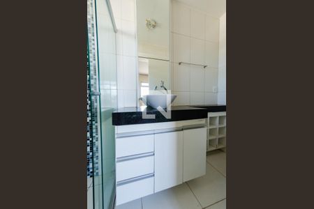 Apartamento para alugar com 108m², 3 quartos e 2 vagas Apartamento para alugar com 108m², 3 quartos e 2 vagasBanheiro