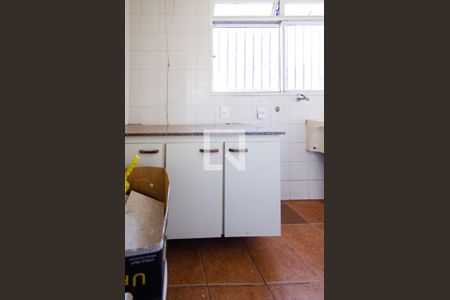 Apartamento para alugar com 108m², 3 quartos e 2 vagas Apartamento para alugar com 108m², 3 quartos e 2 vagasÁrea de Serviço