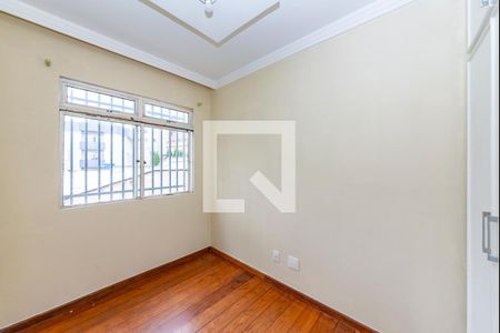 Quarto 1 de apartamento para alugar com 3 quartos, 108m² em Estoril, Belo Horizonte