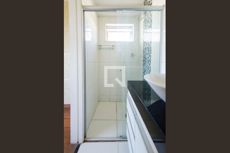 Apartamento para alugar com 108m², 3 quartos e 2 vagas Apartamento para alugar com 108m², 3 quartos e 2 vagasBanheiro