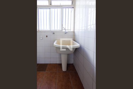 Apartamento para alugar com 108m², 3 quartos e 2 vagas Apartamento para alugar com 108m², 3 quartos e 2 vagasÁrea de Serviço