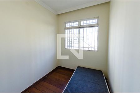 Quarto 2 de apartamento para alugar com 3 quartos, 108m² em Estoril, Belo Horizonte