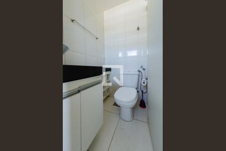 Apartamento para alugar com 108m², 3 quartos e 2 vagas Apartamento para alugar com 108m², 3 quartos e 2 vagasBanheiro