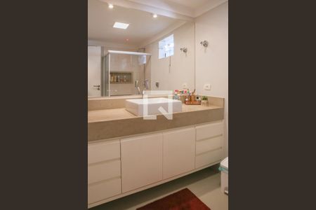 Apartamento à venda com 107m², 2 quartos e 1 vagaBanheiro