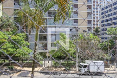 Apartamento à venda com 107m², 2 quartos e 1 vagaVista do Quarto 2