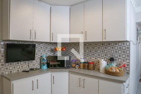 Apartamento à venda com 107m², 2 quartos e 1 vagaCozinha