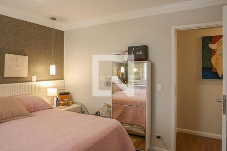 Apartamento à venda com 107m², 2 quartos e 1 vagaQuarto 1