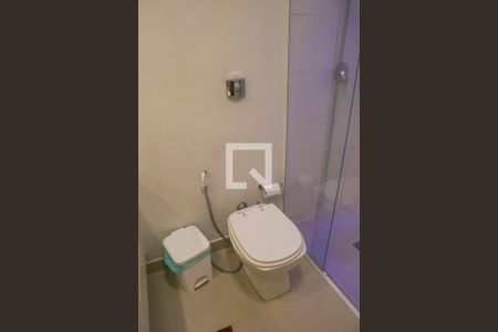 Apartamento à venda com 107m², 2 quartos e 1 vagaBanheiro