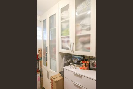 Apartamento à venda com 107m², 2 quartos e 1 vagaEscritório