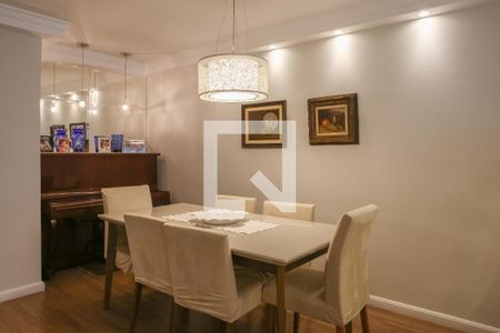 Apartamento à venda com 107m², 2 quartos e 1 vagaSala