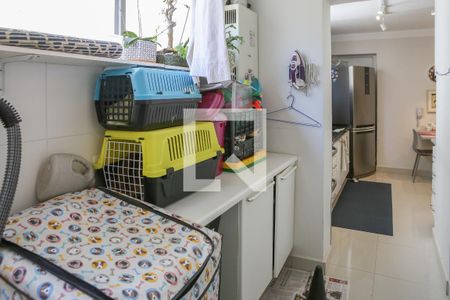 Apartamento à venda com 107m², 2 quartos e 1 vagaÁrea de Serviço