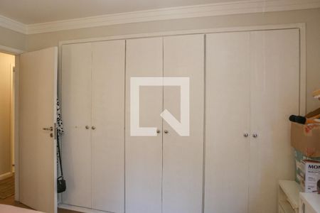 Apartamento à venda com 107m², 2 quartos e 1 vagaQuarto 1