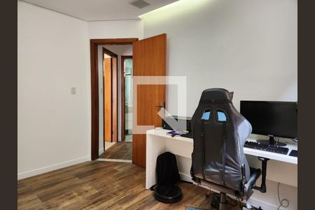 Quarto 1 de apartamento à venda com 2 quartos, 60m² em Maria Virgínia, Belo Horizonte