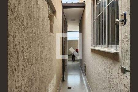 Apartamento à venda com 60m², 2 quartos e 2 vagasCozinha 