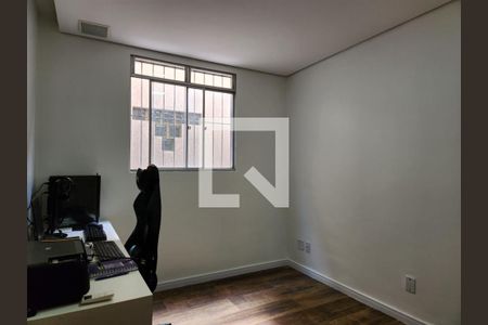 Quarto 1 de apartamento à venda com 2 quartos, 60m² em Maria Virgínia, Belo Horizonte