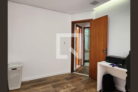 Quarto 1 de apartamento à venda com 2 quartos, 60m² em Maria Virgínia, Belo Horizonte