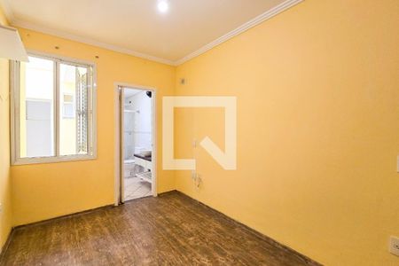 Suíte de casa para alugar com 2 quartos, 210m² em Anchieta, São Bernardo do Campo