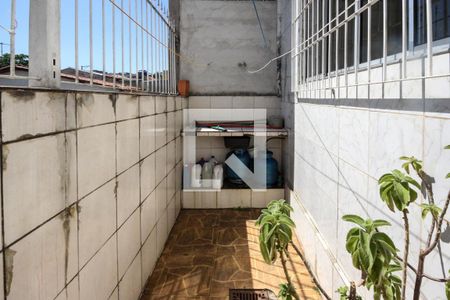 Casa à venda com 850m², 3 quartos e 1 vagaÁrea de Serviço