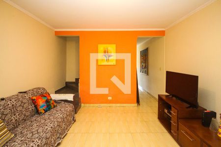 Casa à venda com 850m², 3 quartos e 1 vagaSala