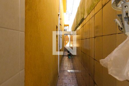 Casa à venda com 850m², 3 quartos e 1 vagaCorredor Lateral