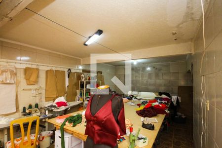 Casa à venda com 850m², 3 quartos e 1 vagaDeposito