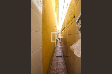 Casa à venda com 850m², 3 quartos e 1 vagaCorredor Lateral