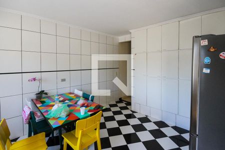 Casa à venda com 850m², 3 quartos e 1 vagaCozinha